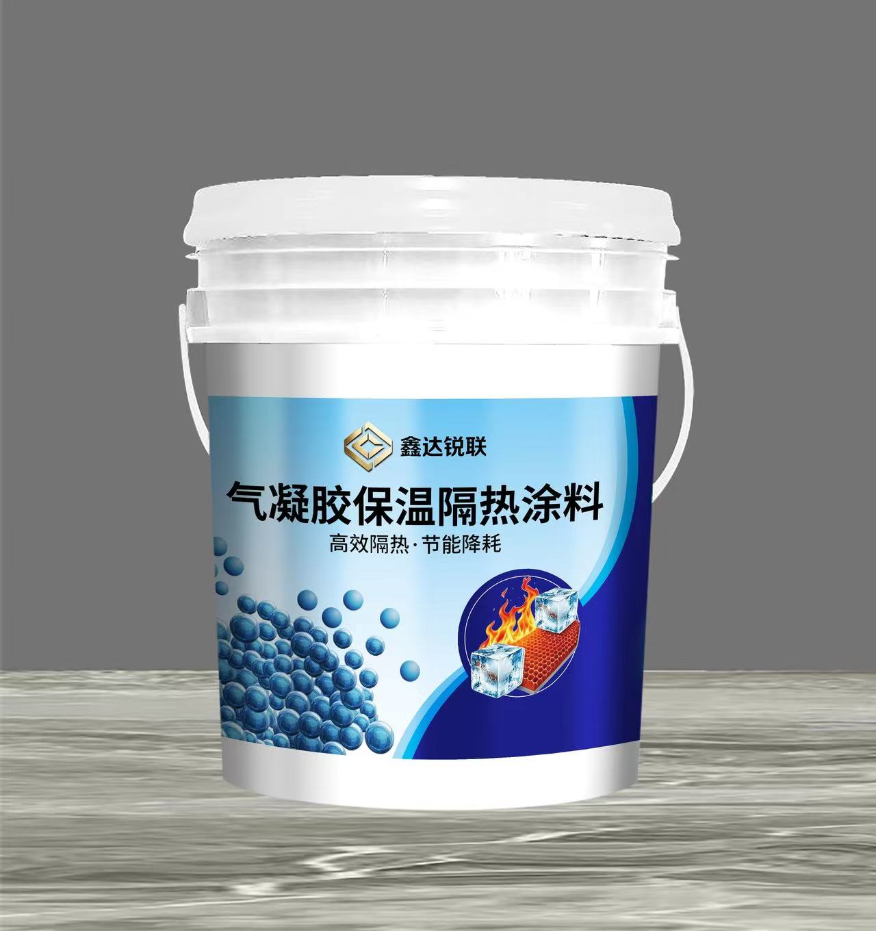 德阳气凝胶